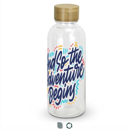 RPET Bottle
