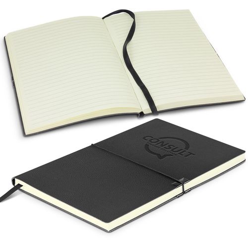 Samson Notebook