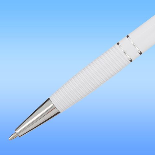 Saturn Aluminium Pen