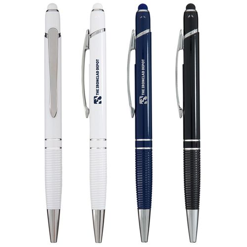 Saturn Aluminium Pen