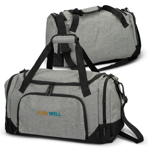Sawyer Duffle Bag