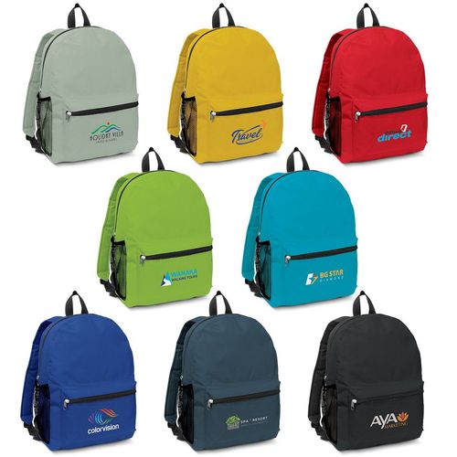 Scholar Backpack