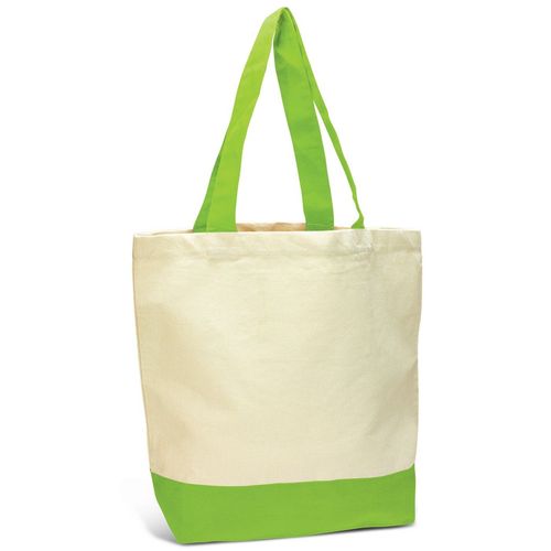 Sedona Canvas Tote Bag