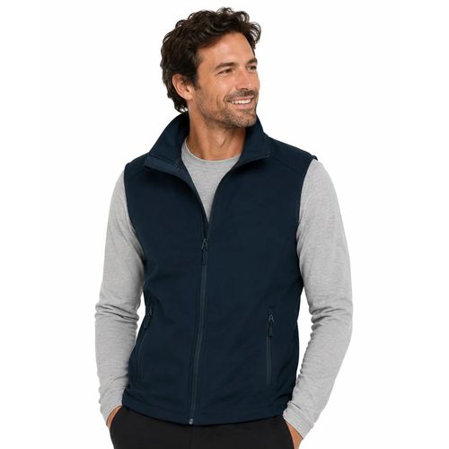Selwyn Men's Vest