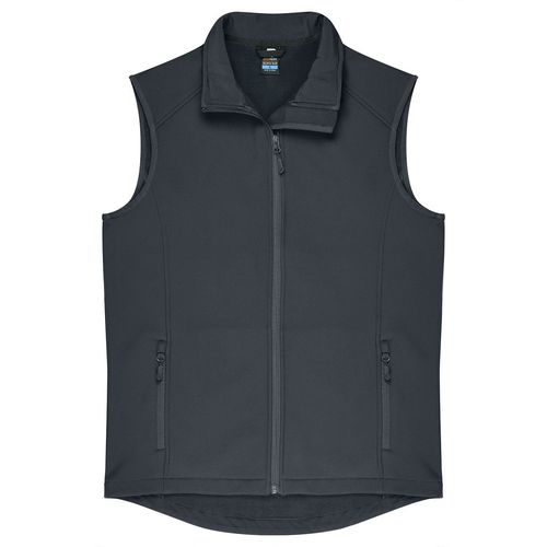 Selwyn Men's Vest
