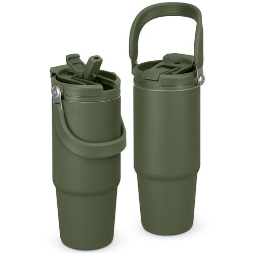 Sentry Vacuum Mug