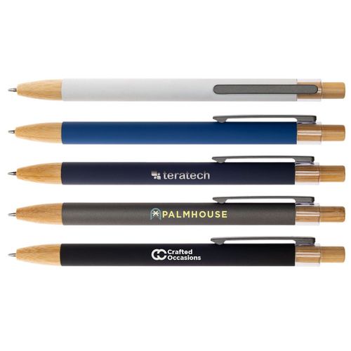 Serenity Aluminium Pen