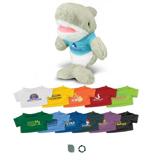 Shark Plush Toy