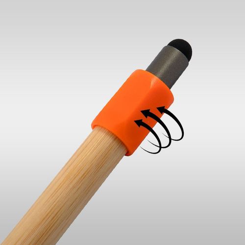 Shark Spinner Pen