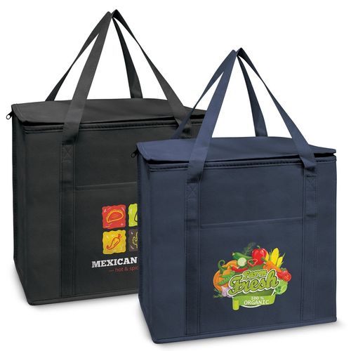Sierra Shopping Cooler