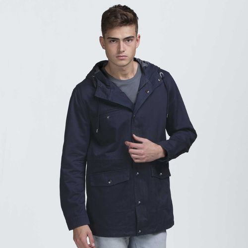 Heritage Twill Jacket