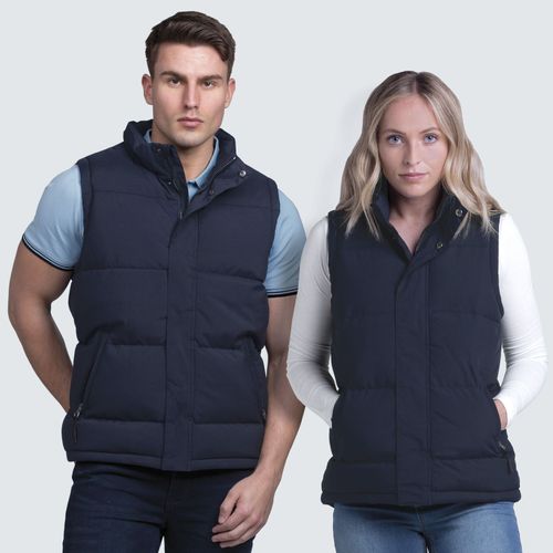 Junction Puffa Vest