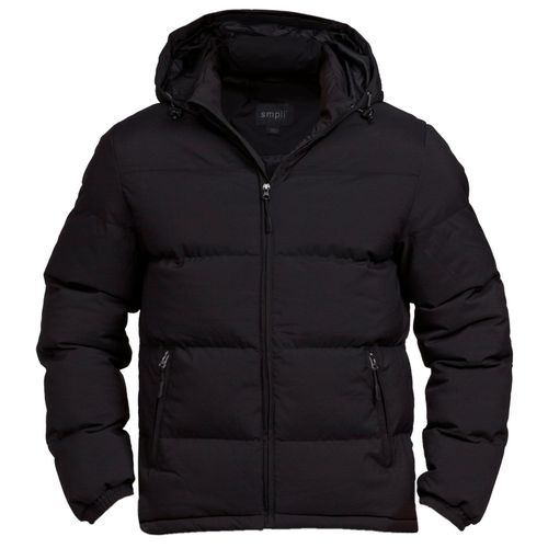 Edge Puffa Jacket