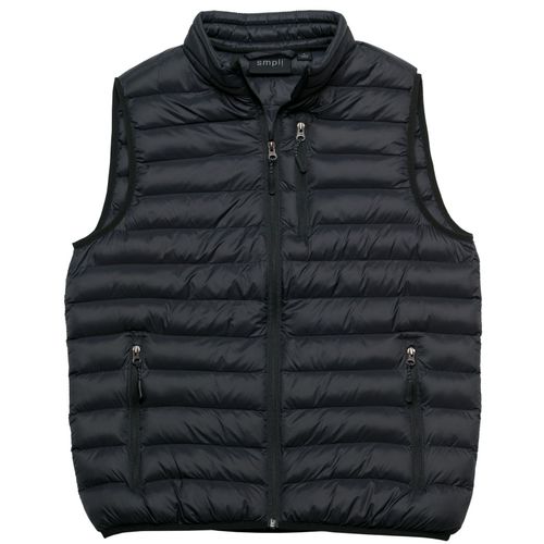 Glide Baffle Vest