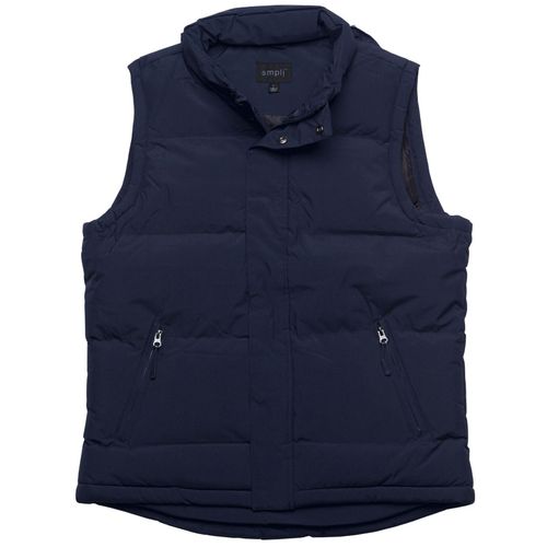 Junction Puffa Vest