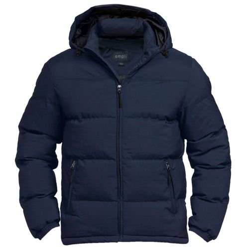 Terrain Puffa Jacket