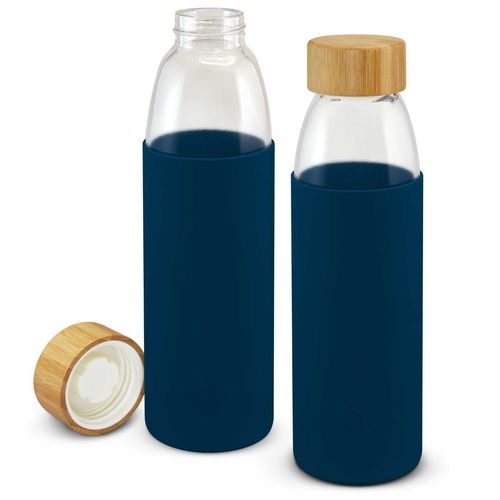 Solstice Glass Bottle