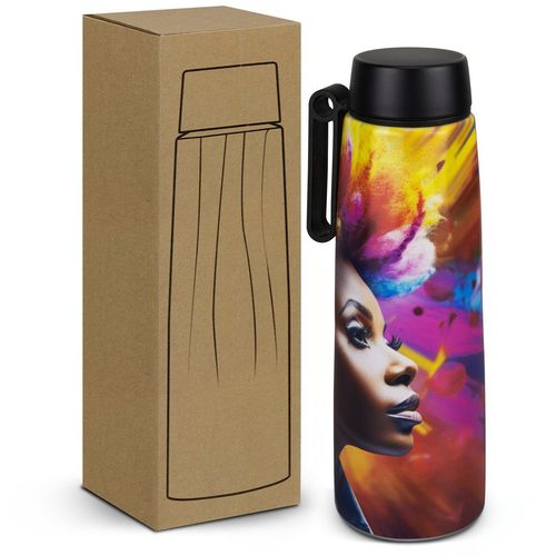 SPICE Calypso Bottle 500ml - Full Colour