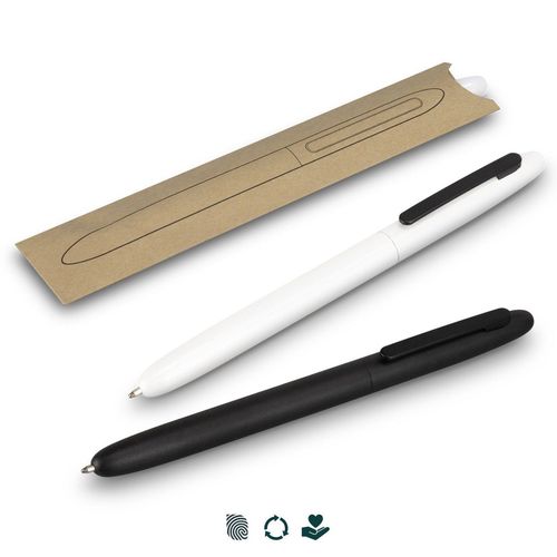SPICE Retro Pen