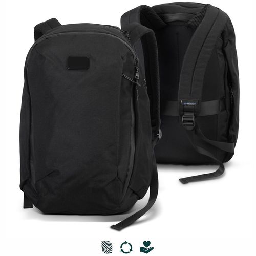 SPICE Waste2Gear Business Computer Backpack
