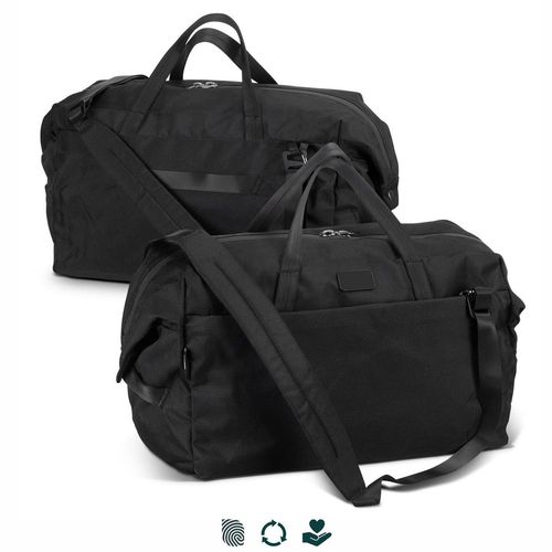 SPICE Waste2Gear Weekend Sports Bag