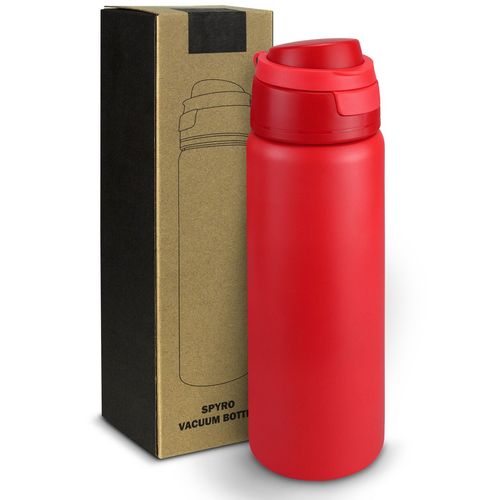 Spyro Vacuum Bottle