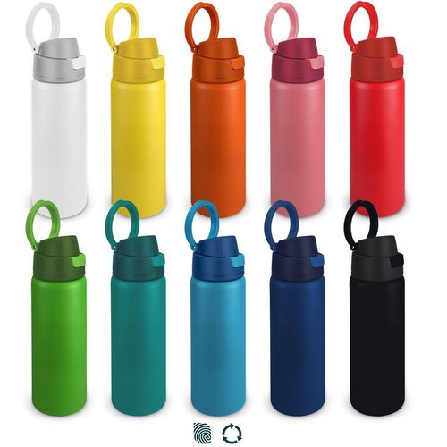 Spyro Vacuum Bottle