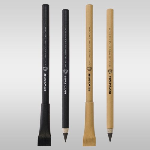 Stealth Kraft Inkless Pen