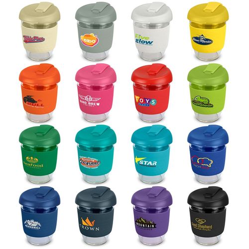 Stellar Cup Borosilicate - 350ml