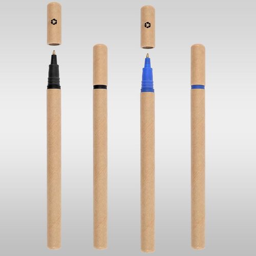 Stratos Cardboard Pen