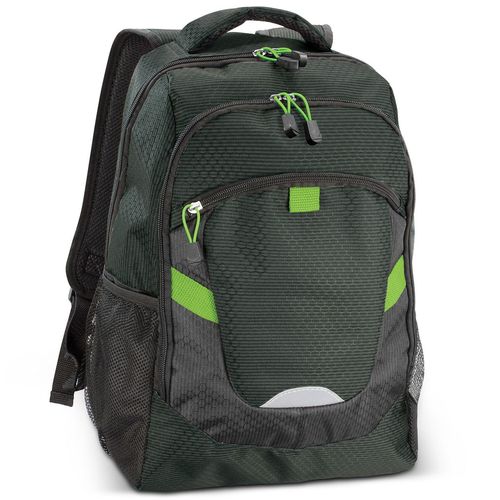 Summit Backpack