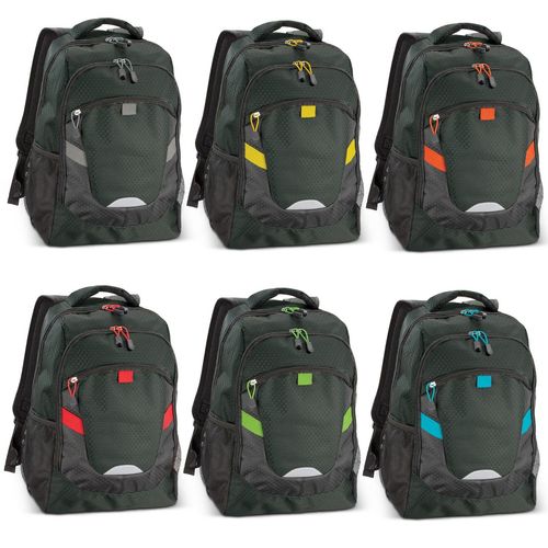 Summit Backpack