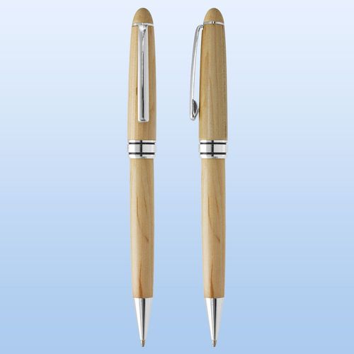 Supreme Wood Pen