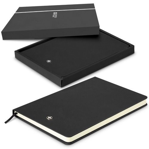 Swiss Peak Heritage A5 Notebook