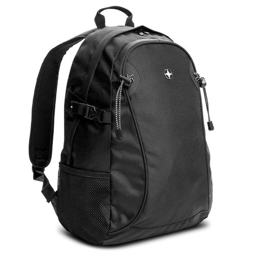 Swiss Peak Outdoor Backpack