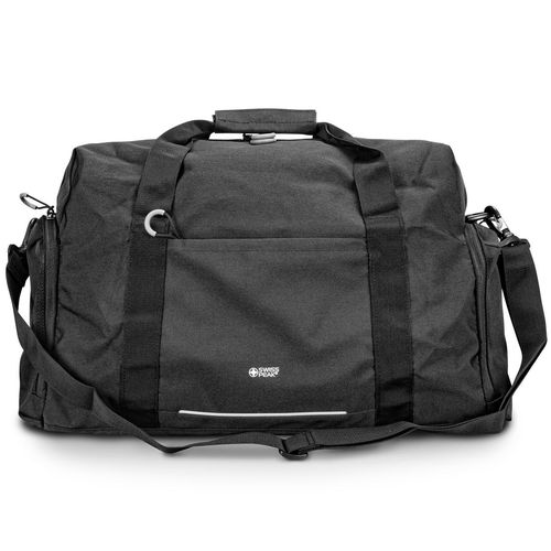Swiss Peak RFID Sports Duffle Bag