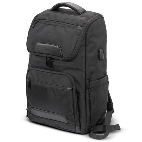 Swiss Peak Voyager Laptop Backpack