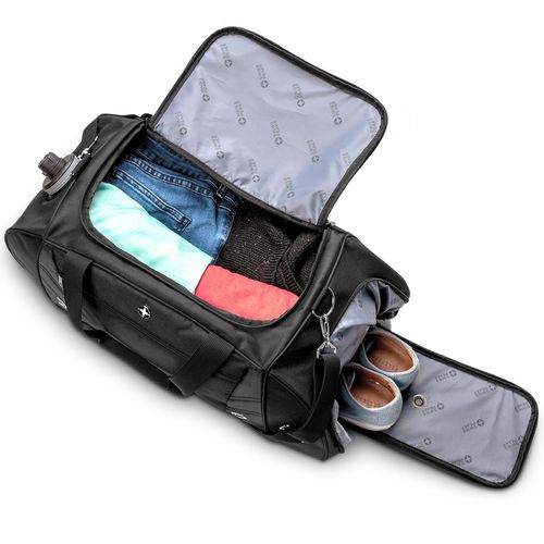 Swiss Peak Weekend or Sport Bag