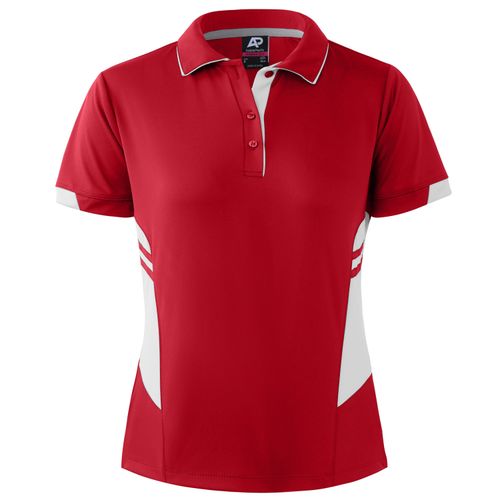 Tasman Lady Polo
