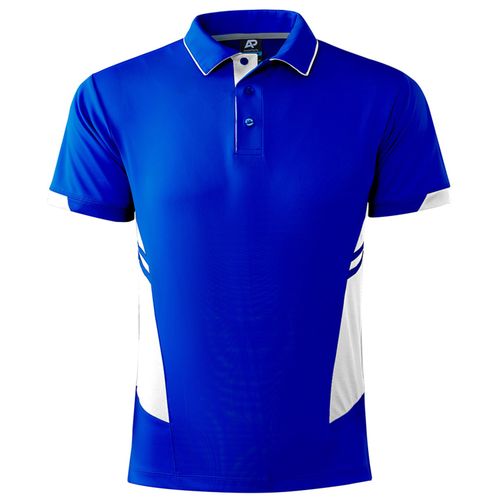 Tasman Mens Polo