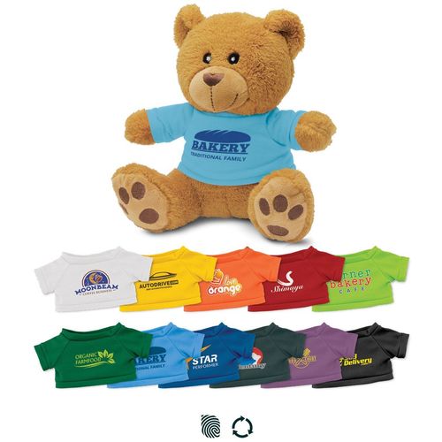 Teddy Bear Plush Toy