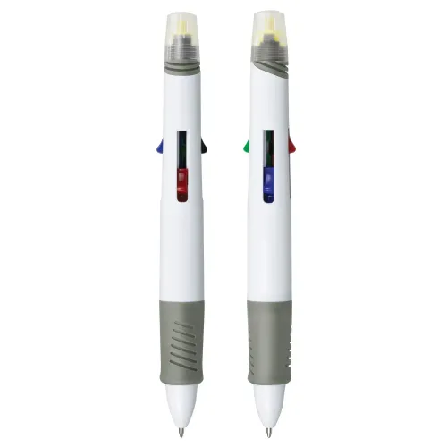 Tetra Highlighter Pen