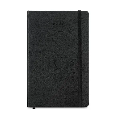 Moleskine 2027 Planner - Weekly — Main