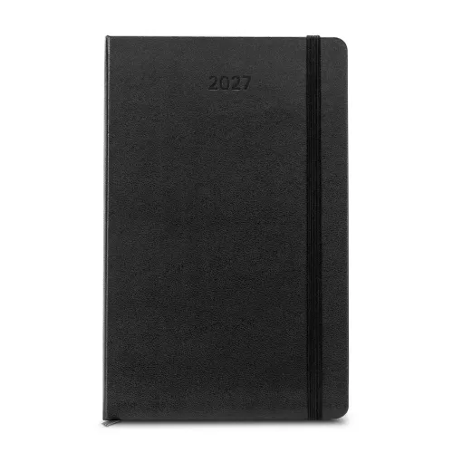 Moleskine 2027 Planner - Daily — Main