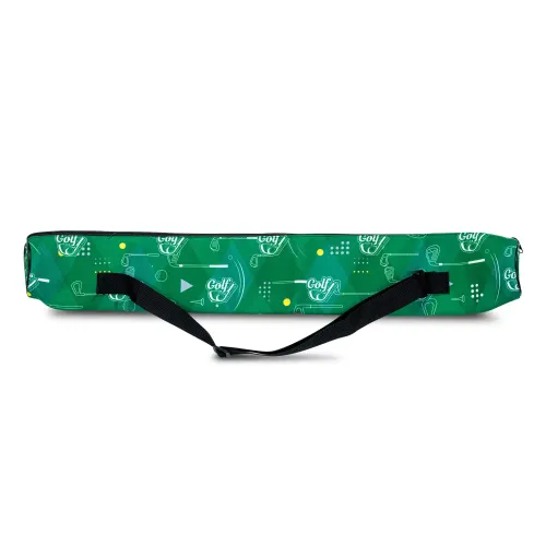 Full Colour Cooler Sling Bag — Main