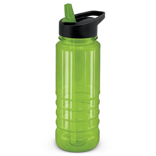 Triton Bottle - Black Lid