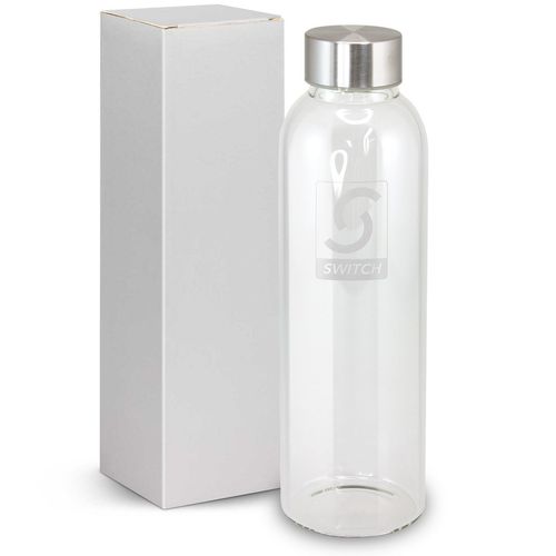 Venus Glass Bottle