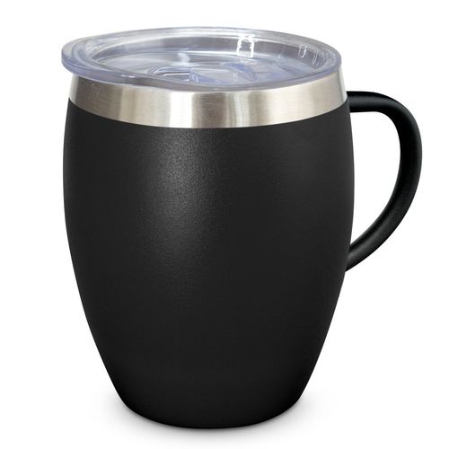 Verona Vacuum Cup with Handle