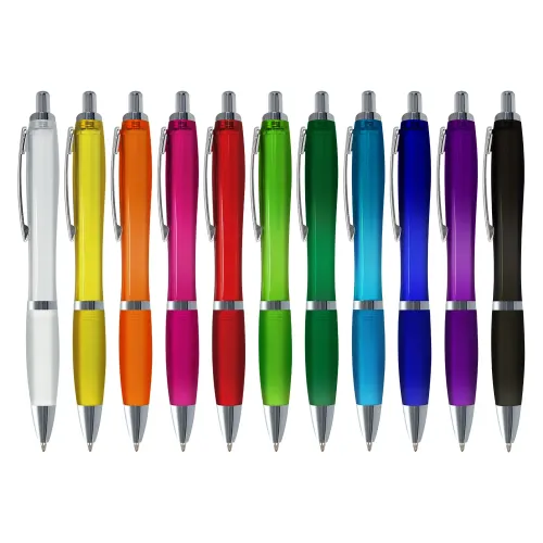 Vistro Pen - Translucent