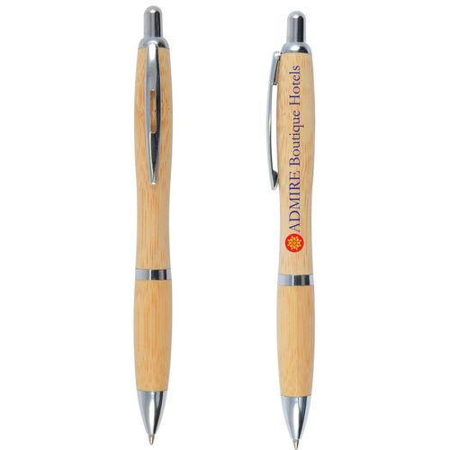 Viva Bamboo Pen